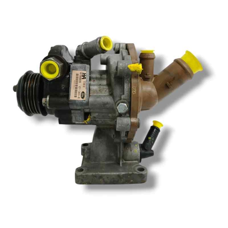 Recambio de bomba direccion para ford mondeo berlina (ge) 2.0 tdci td cat referencia OEM IAM XS713A674BE OBSERVAR FOTO 