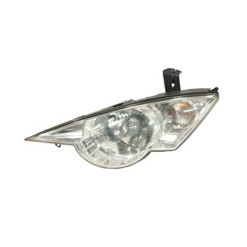 Recambio de faro izquierdo para ssangyong actyon 2.0 td cat referencia OEM IAM  OBSERVAR FOTO 