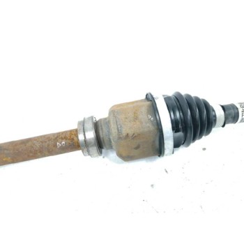 Recambio de transmision delantera derecha para citroën c4 picasso 1.2 12v e-thp referencia OEM IAM 9811176480  