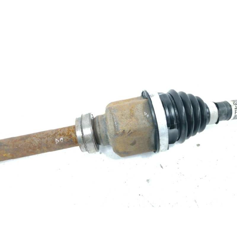 TRANSMISION DELANTERA DERECHA