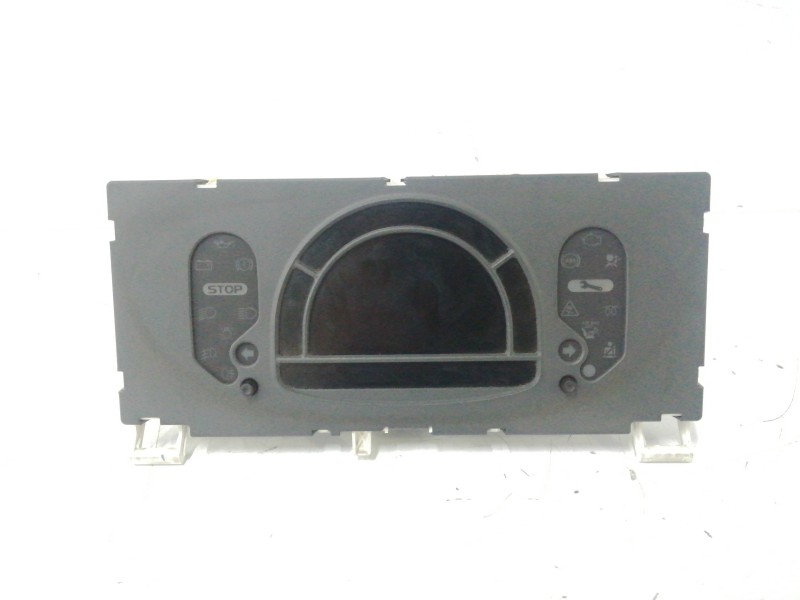 Recambio de cuadro instrumentos para renault modus 1.4 16v referencia OEM IAM 8200418021 216742101 CMS0000000000