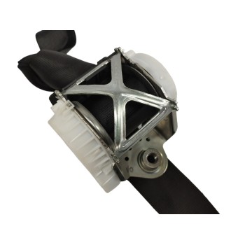 Recambio de cinturon seguridad delantero derecho para bmw serie 3 lim. (f30) 316d referencia OEM IAM 7243308  