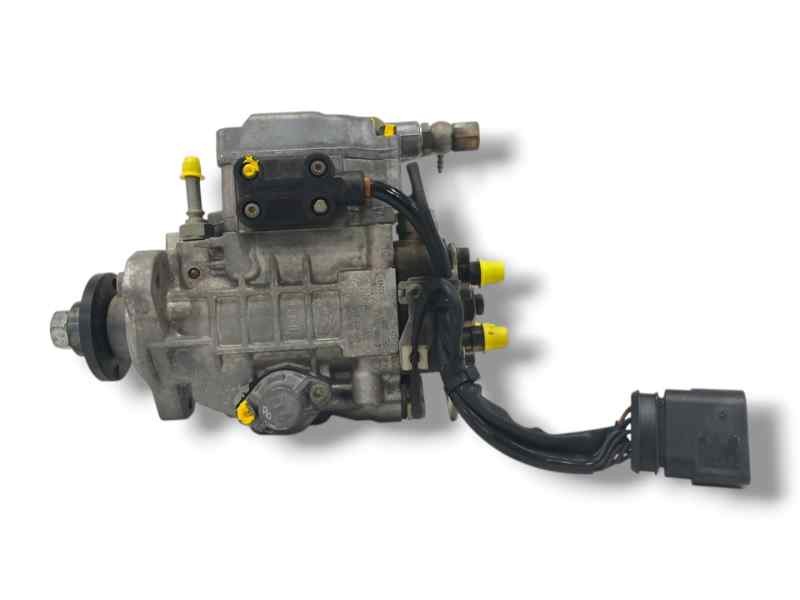 Recambio de bomba inyeccion para seat leon (1m1) 1.9 tdi referencia OEM IAM 038130107D 0460404977 