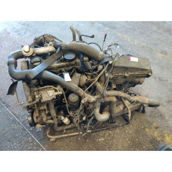 MOTOR COMPLETO AQM 