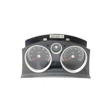 CUADRO INSTRUMENTOS 13225973 