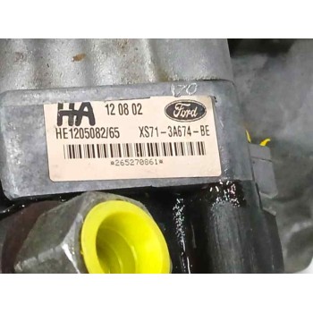 Recambio de bomba direccion para ford mondeo berlina (ge) 2.0 tdci td cat referencia OEM IAM XS713A674BE OBSERVAR FOTO 