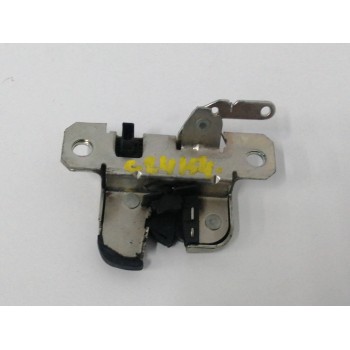 Recambio de cerradura maletero / porton para volkswagen polo (9n3) 1.4 tdi referencia OEM IAM   