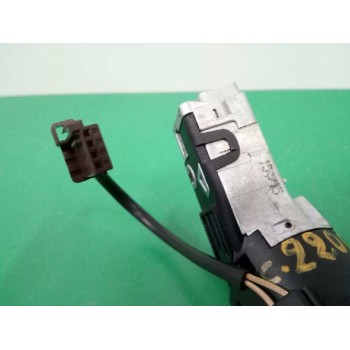 Recambio de antirrobo para peugeot 208 style referencia OEM IAM 9673257480 36454600 