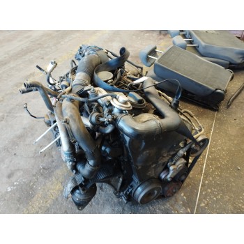 Recambio de motor completo para seat cordoba berlina (6k2) 1.9 sdi referencia OEM IAM AQM  