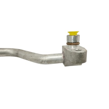 Recambio de tubos aire acondicionado para alfa romeo giulia (952) 2.0 turbo cat referencia OEM IAM 50532279  