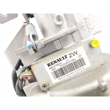 Recambio de columna direccion para renault megane iii berlina 5 p 1.6 16v referencia OEM IAM 488107802R  