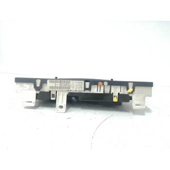 Recambio de cuadro instrumentos para renault modus 1.4 16v referencia OEM IAM 8200418021 216742101 CMS0000000000