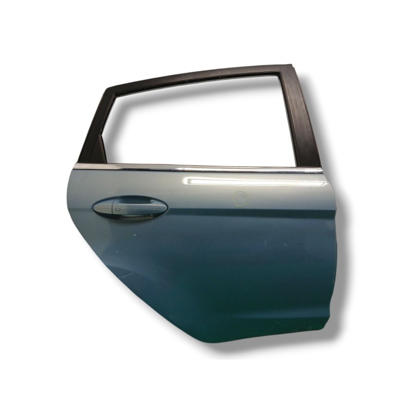 Recambio de puerta trasera derecha para ford fiesta vi (cb1, ccn) 1.4 referencia OEM IAM 1692501  