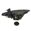 Recambio de faro izquierdo para ssangyong actyon 2.0 td cat referencia OEM IAM  OBSERVAR FOTO 