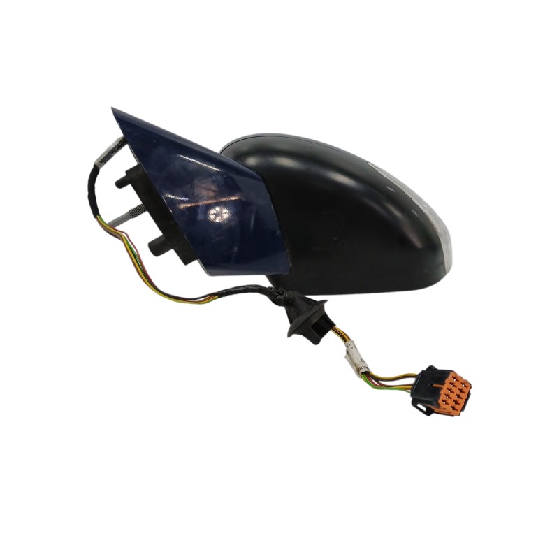 RETROVISOR IZQUIERDO 6 CABLES