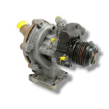 Recambio de bomba direccion para ford mondeo berlina (ge) 2.0 tdci td cat referencia OEM IAM XS713A674BE OBSERVAR FOTO 