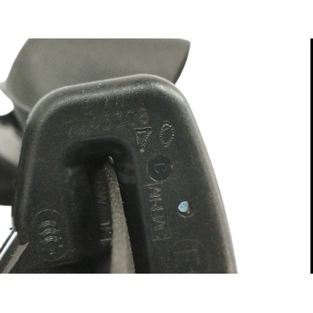 Recambio de cinturon seguridad delantero derecho para bmw serie 3 lim. (f30) 316d referencia OEM IAM 7243308  