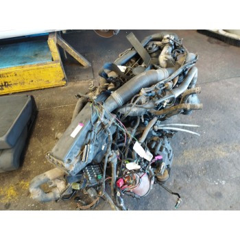 Recambio de motor completo para seat cordoba berlina (6k2) 1.9 sdi referencia OEM IAM AQM  