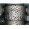Recambio de bomba freno para peugeot 107 1.0 cat (384f) referencia OEM IAM 0204Y21821  