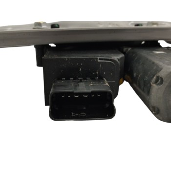 Recambio de elevalunas trasero izquierdo para opel crossland x 1.2 referencia OEM IAM 39137857  