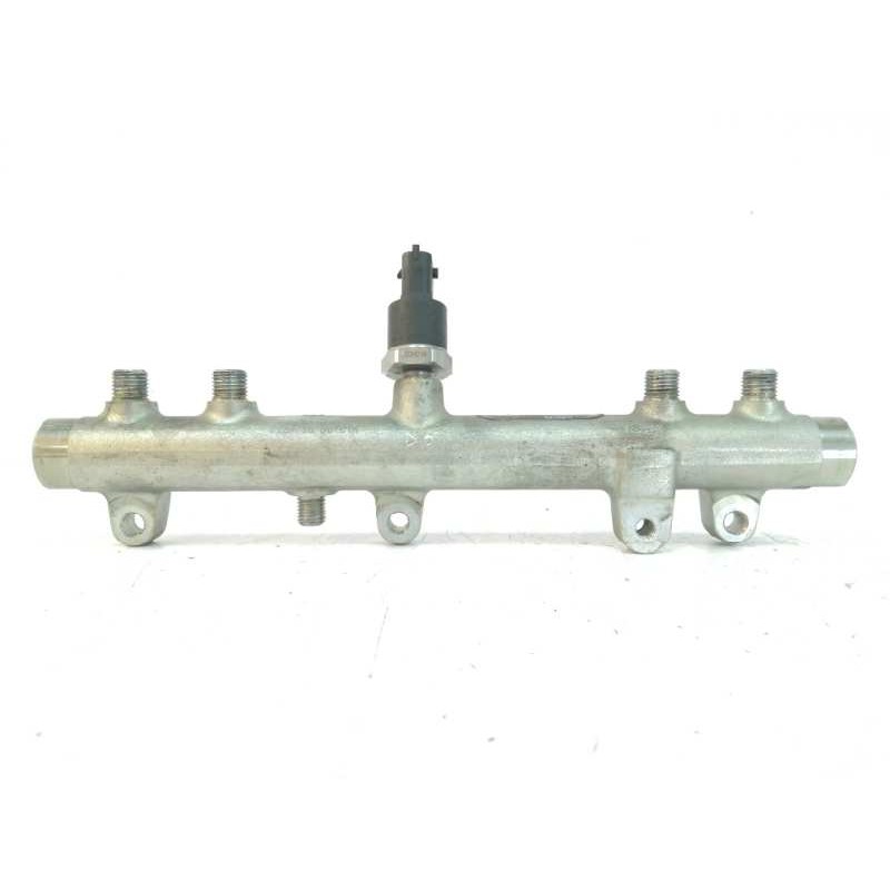 Recambio de rampa inyectora para iveco daily caja cerrada (1999 =>) 29 - l 11 caja cerrada referencia OEM IAM 0445224009  