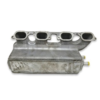 Recambio de colector admision para jaguar xk8/xkr coupe xkr final edition referencia OEM IAM 3W839424AC  