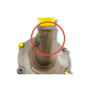 Recambio de bomba direccion para ford mondeo berlina (ge) 2.0 tdci td cat referencia OEM IAM XS713A674BE OBSERVAR FOTO 