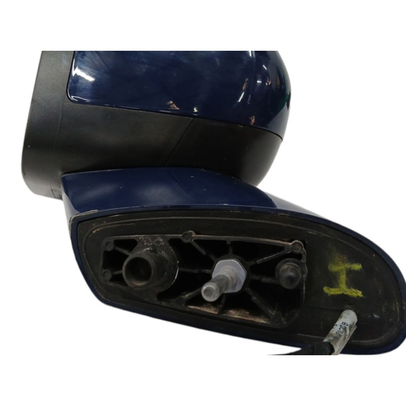 RETROVISOR IZQUIERDO 6 CABLES