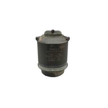 Recambio de sensor de aparcamiento para dacia sandero 1.0 tce cat referencia OEM IAM 253A42318R  