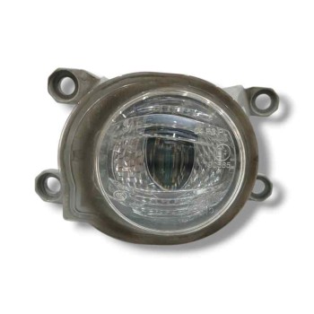 FARO ANTINIEBLA IZQUIERDO 8122002190 