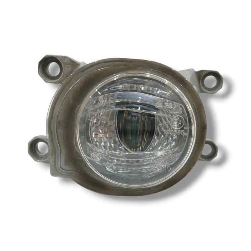 Recambio de faro antiniebla izquierdo para toyota corolla station wagon (_e21_) 2.0 hybrid (mzeh12) referencia OEM IAM 812200219