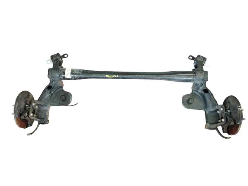 Recambio de puente trasero para opel mokka x (j13) 1.4 (_76) referencia OEM IAM 688329122 95325748 