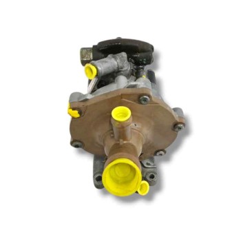 Recambio de bomba direccion para ford mondeo berlina (ge) 2.0 tdci td cat referencia OEM IAM XS713A674BE OBSERVAR FOTO 