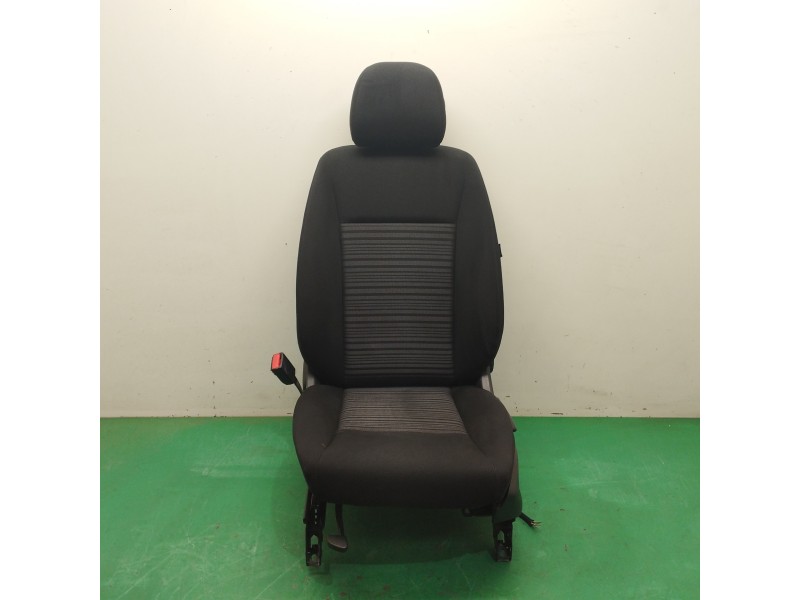 Recambio de asiento delantero izquierdo para mercedes-benz clase b (w246) 1.5 cdi cat referencia OEM IAM   
