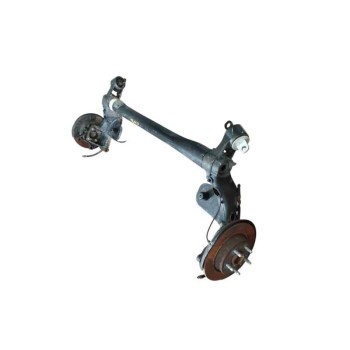 Recambio de puente trasero para opel mokka x (j13) 1.4 (_76) referencia OEM IAM 688329122 95325748 