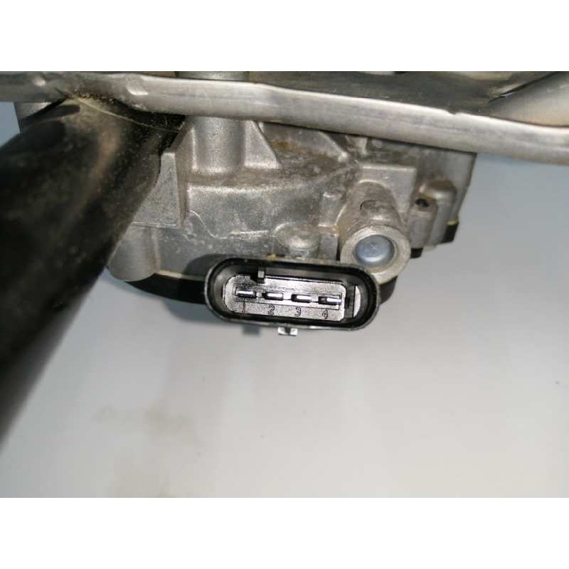 MOTOR LIMPIA DELANTERO W000027118