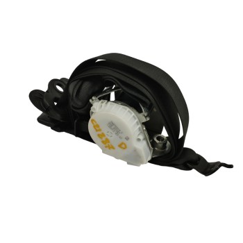 Recambio de cinturon seguridad delantero derecho para bmw serie 3 lim. (f30) 316d referencia OEM IAM 7243308  