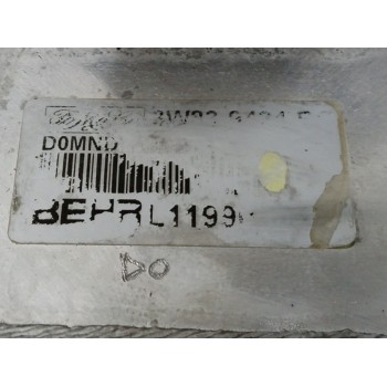 Recambio de colector admision para jaguar xk8/xkr coupe xkr final edition referencia OEM IAM 3W839424AC  