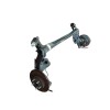 Recambio de puente trasero para opel mokka x (j13) 1.4 (_76) referencia OEM IAM 688329122 95325748 