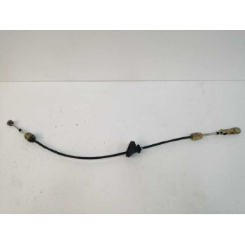 Recambio de varillaje cambio para mercedes-benz vito caja cerrada 6.03  2.1 cdi referencia OEM IAM   