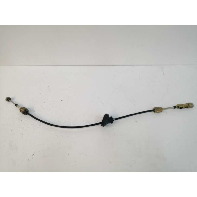 Recambio de varillaje cambio para mercedes-benz vito caja cerrada 6.03  2.1 cdi referencia OEM IAM   