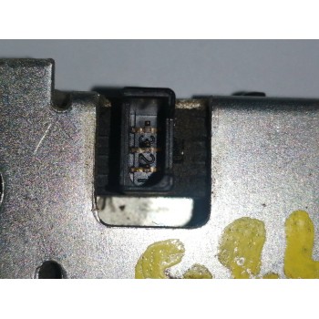 Recambio de cerradura maletero / porton para volkswagen polo (9n3) 1.4 tdi referencia OEM IAM   