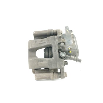 Recambio de pinza freno trasera izquierda para hyundai i40 1.7 crdi cat referencia OEM IAM 582103Z100  