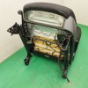 Recambio de asiento delantero izquierdo para mercedes-benz clase b (w246) 1.5 cdi cat referencia OEM IAM   