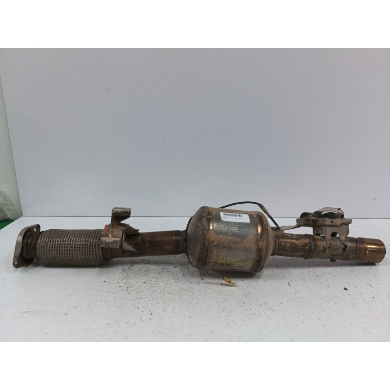Recambio de catalizador para mercedes-benz benz gla (h247) gla 200 d (247.712) referencia OEM IAM A1774903902 Recambio de catalizador para mercedes-benz benz gla (h247) gla 200 d (247.712) referencia OEM IAM A1774903902
