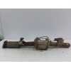 Recambio de catalizador para mercedes-benz benz gla (h247) gla 200 d (247.712) referencia OEM IAM A1774903902  