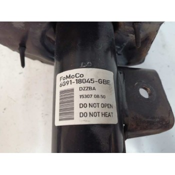 Recambio de amortiguador delantero derecho para ford mondeo ber. (ca2) 1.8 tdci cat referencia OEM IAM 6G9118045GBE  