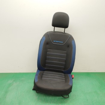 ASIENTO DELANTERO DERECHO 