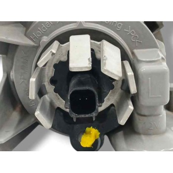 Recambio de faro antiniebla izquierdo para toyota corolla station wagon (_e21_) 2.0 hybrid (mzeh12) referencia OEM IAM 812200219