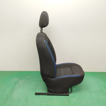 Recambio de asiento delantero derecho para dacia sandero 1.0 tce cat referencia OEM IAM   
